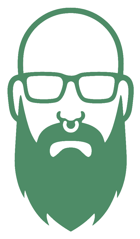 Illustration of Matt Syp